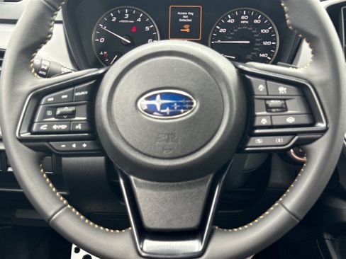 New 2025 Subaru Crosstrek 2.5i Sport image 13