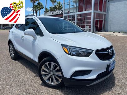 Used 2019 Buick Encore Preferred