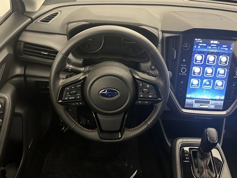 Certified 2025 Subaru Crosstrek 2.5i Limited w/ Popular Package #3A image 18