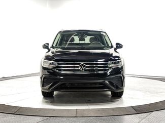 Used 2022 Volkswagen Tiguan SE video 2