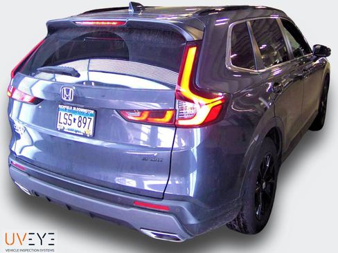 Used 2024 Honda CR-V Sport-L image 20