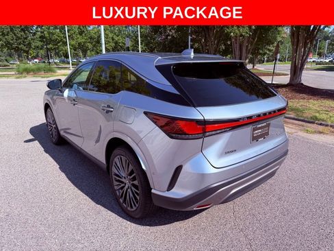 Certified 2024 Lexus RX 350 FWD image 5