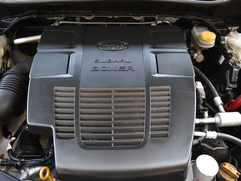 Used 2020 Subaru Forester Premium image 40