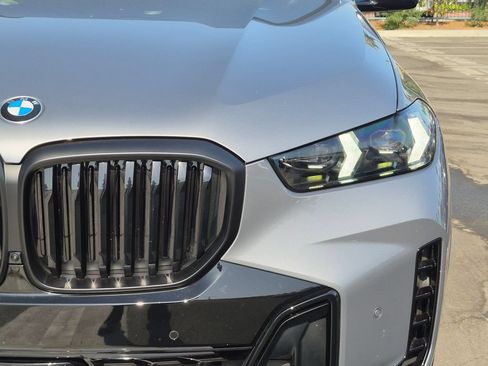 Used 2026 BMW X5 xDrive40i w/ M Sport Package AWD/4WD image 21
