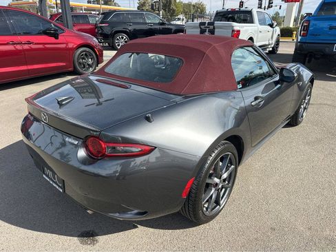 Used 2018 MAZDA MX-5 Miata Grand Touring image 39