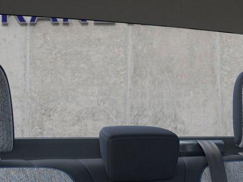 New 2026 Ford Maverick XLT w/ Equipment Group 301A AWD/4WD image 24