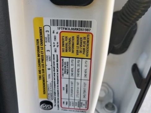 Used 2024 Ford F150 XLT image 22