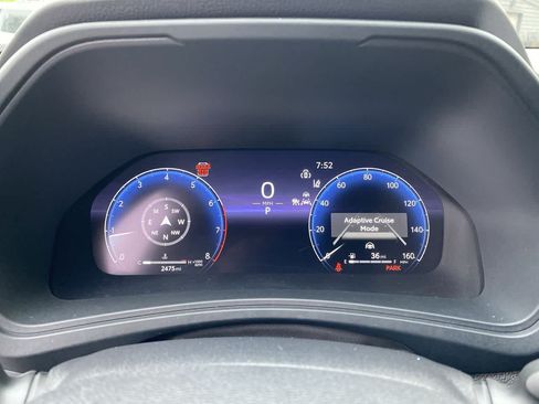 Used 2026 Toyota Grand Highlander AWD image 28