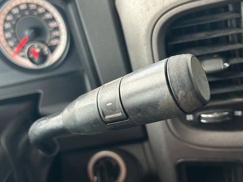 Used 2018 RAM 3500 Tradesman w/ Chrome Appearance Group image 11