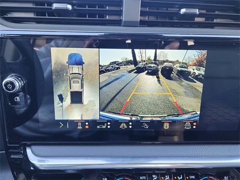 New 2026 GMC Sierra 1500 Denali w/ Denali Reserve Package image 23