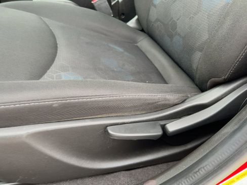 Certified 2018 Chevrolet Spark LS image 13