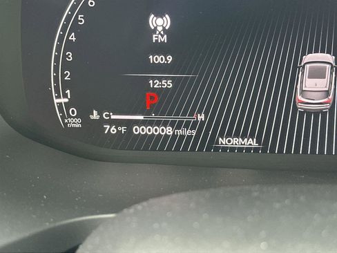 New 2026 Acura MDX SH-AWD w/ Advance Package image 19