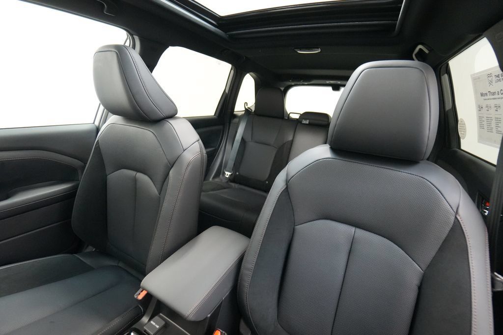 Used 2026 Subaru Forester Touring AWD/4WD image 17