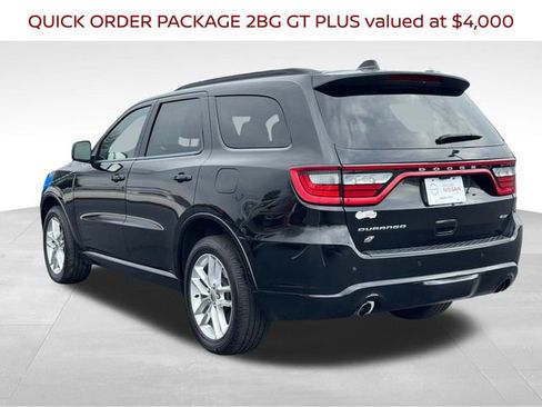 Used 2024 Dodge Durango GT image 5