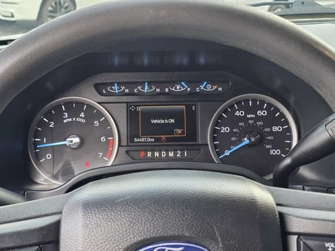 Used 2022 Ford F250 XLT AWD/4WD image 12