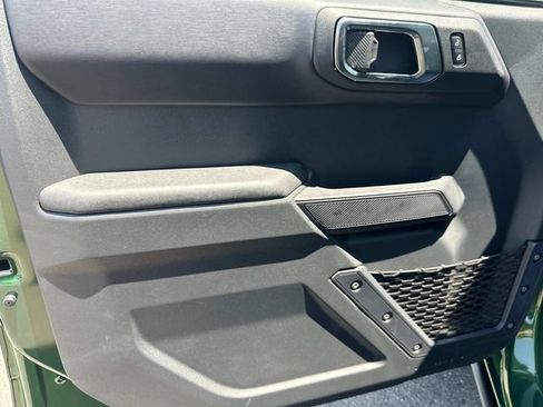 New 2025 Ford Bronco Badlands image 22