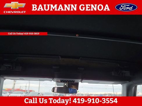 Used 2022 Ford Bronco 4-Door image 22