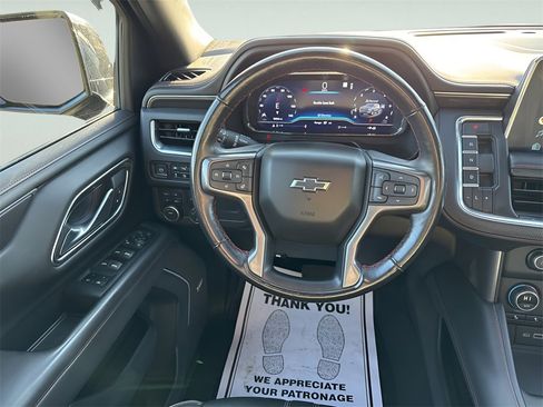 Used 2022 Chevrolet Tahoe RST image 14