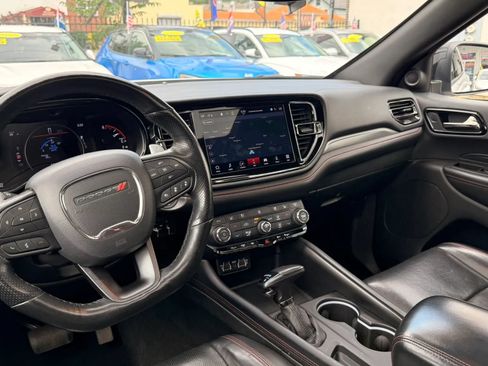 Used 2024 Dodge Durango GT AWD/4WD image 17