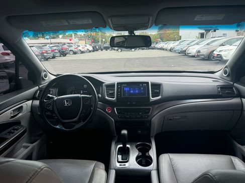 Used 2016 Honda Pilot EX-L image 10