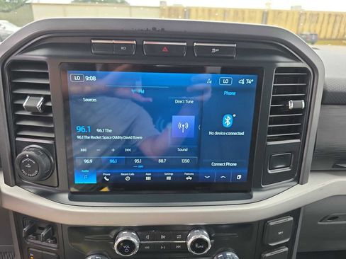 Used 2022 Ford F150 XLT w/ Equipment Group 302A High image 15