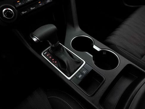 Certified 2021 Kia Sportage LX FWD image 26