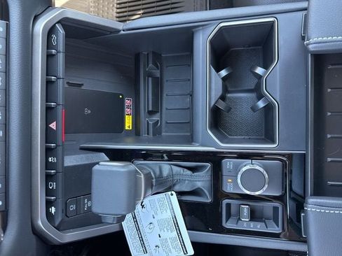 Used 2026 Toyota Tundra Limited w/ Limited PVM Package AWD/4WD image 37