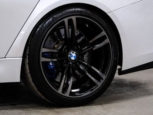 Used 2015 BMW M3 Sedan image 57