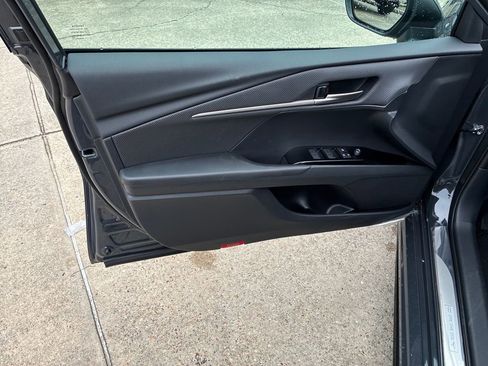 New 2026 Toyota Camry SE image 12