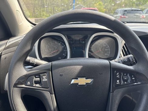 Used 2017 Chevrolet Equinox LS w/ LPO, Protection Package AWD/4WD image 29