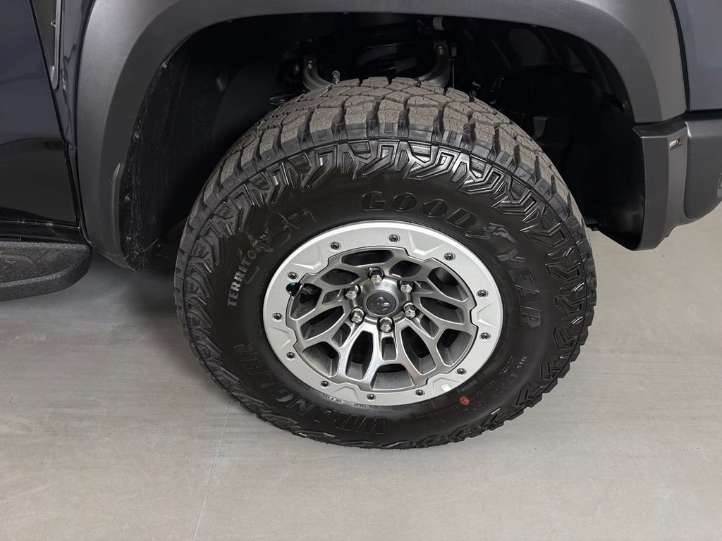 New 2026 RAM 1500 RHO w/ RHO Level 1 Equipment Group AWD/4WD image 10