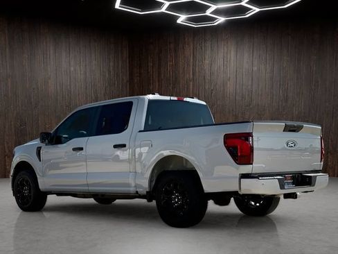 Used 2026 Ford F150 STX RWD image 5