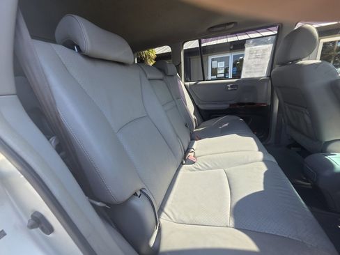 Used 2006 Toyota Highlander Limited image 7
