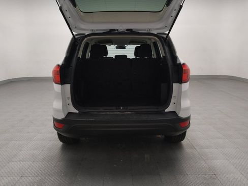 Used 2019 Ford Escape S FWD image 29