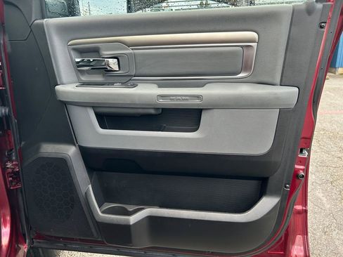 Used 2020 RAM 1500 Classic Warlock w/ Electronics Group image 25