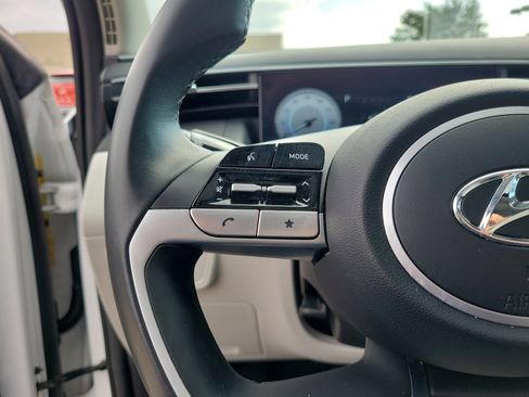 Used 2024 Hyundai Tucson SEL w/ Convenience Package image 22