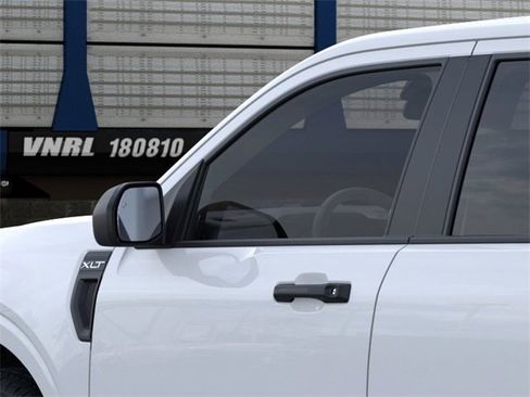 New 2026 Ford Maverick XLT w/ Equipment Group 301A image 21