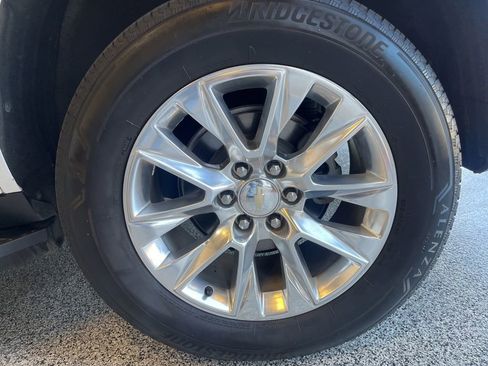 Used 2021 Chevrolet Tahoe Premier image 49