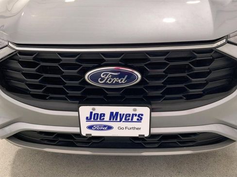 Used 2023 Ford Escape ST-Line w/ Tech Pack #1 image 27