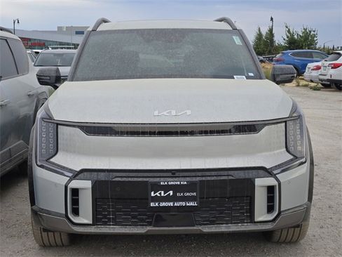 New 2026 Kia K5 GT-Line image 2