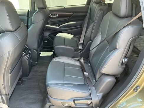 Certified 2024 Subaru Ascent Touring AWD/4WD image 12