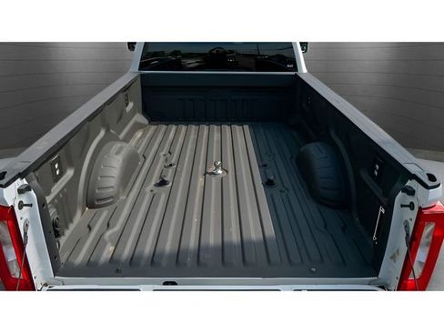 Used 2024 Ford F350 XLT AWD/4WD image 7