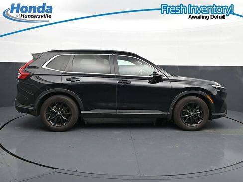 Used 2025 Honda CR-V Sport-L image 11