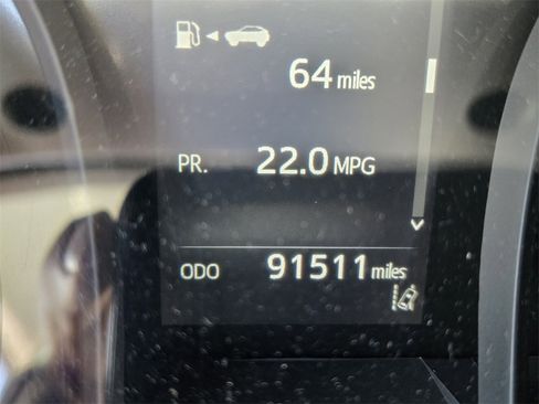 Used 2021 Toyota Camry SE image 23