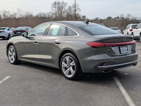 Used 2025 Audi A5 2.0T Premium w/ Convenience Package image 7