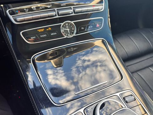 Used 2018 Mercedes-Benz E 400 Coupe w/ Premium 1 Package image 23