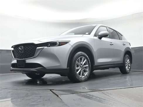 Certified 2023 MAZDA CX-5 AWD 2.5 S w/ Select Package image 29
