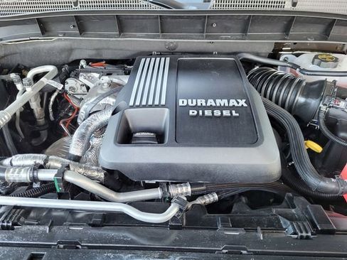 Used 2025 GMC Sierra 1500 Denali image 20