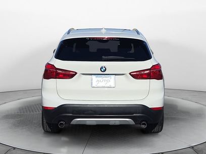 Used 2018 BMW X1 sDrive28i