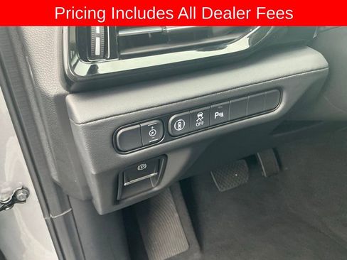 Certified 2026 Acura MDX FWD w/ Technology Package image 11